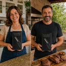 (COMPRE 1 LEVE 2) TitaniumBlade™ • Fatiador de Legumes Multiuso