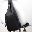 Esparta Bag™ - Mochila Multifuncional (+FRETE EXPRESSO GRÁTIS)