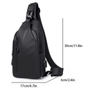 Esparta Bag™ - Mochila Multifuncional (+FRETE EXPRESSO GRÁTIS)
