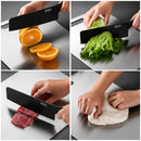 TitaniumCook • Tábua de Inox Puro Anti-Bacteriana