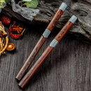 (COMPRE 1 LEVE 2 + BAINHAS) Combo Faca Artesanal Feng Ultra Afiada - 100% Forjada a Mão