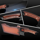 Faca Sombre Esparta - Bainha Inclusa