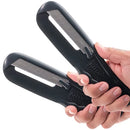 (COMPRE 1 LEVE 2) TitaniumBlade™ • Fatiador de Legumes Multiuso