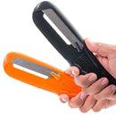 (COMPRE 1 LEVE 2) TitaniumBlade™ • Fatiador de Legumes Multiuso
